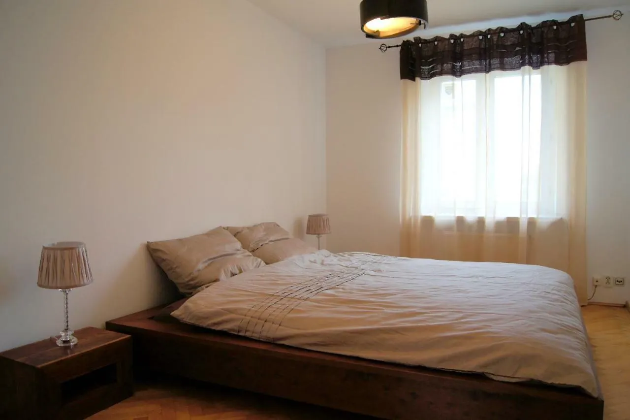 Premium High Quality Apartment Krakow