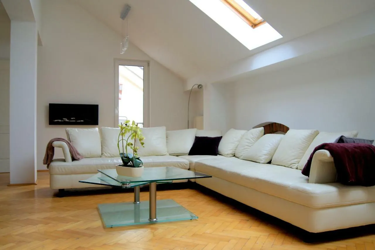 Premium High Quality Apartment Krakow