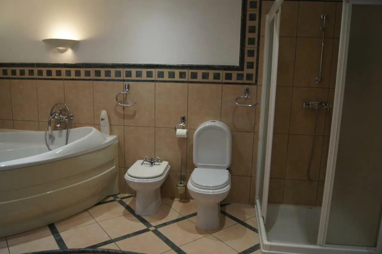Premium High Quality Apartment Krakow
