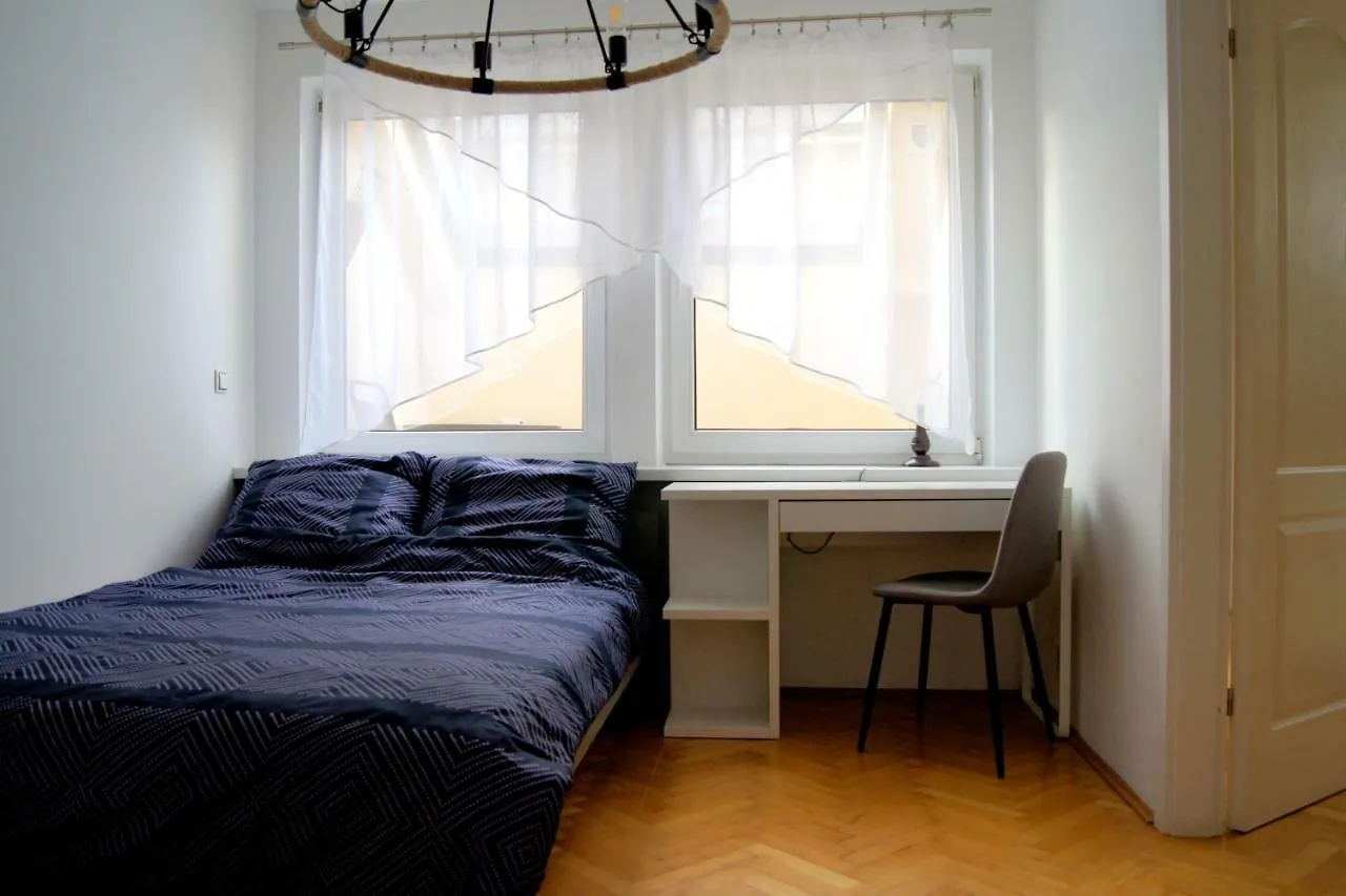 Premium High Quality Apartment Krakow 0*,