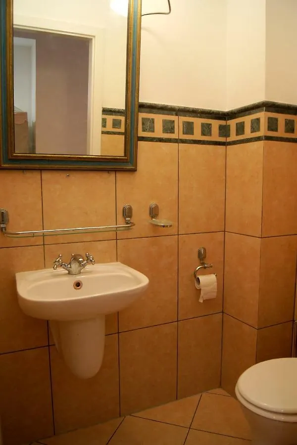 Premium High Quality Apartment Krakow 0*,