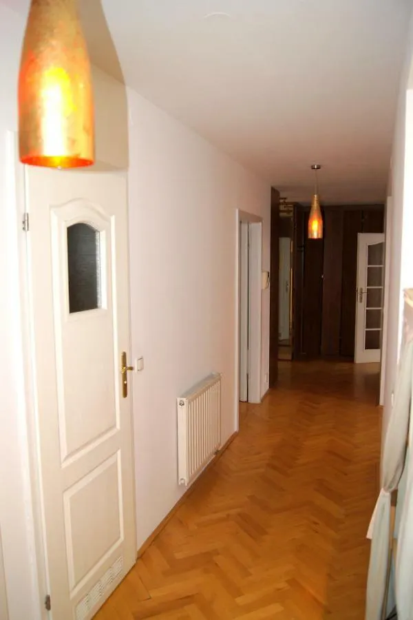 Premium High Quality Apartment Krakow