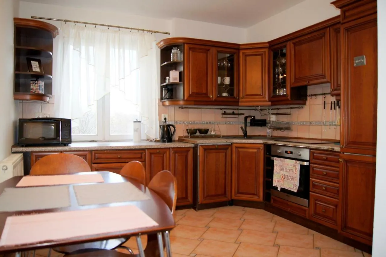 Premium High Quality Apartment Krakow