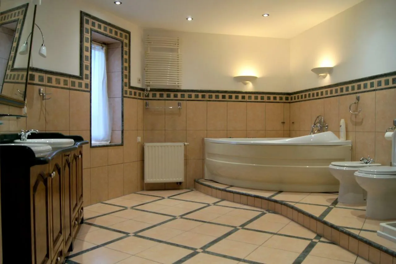 Premium High Quality Apartment Krakow