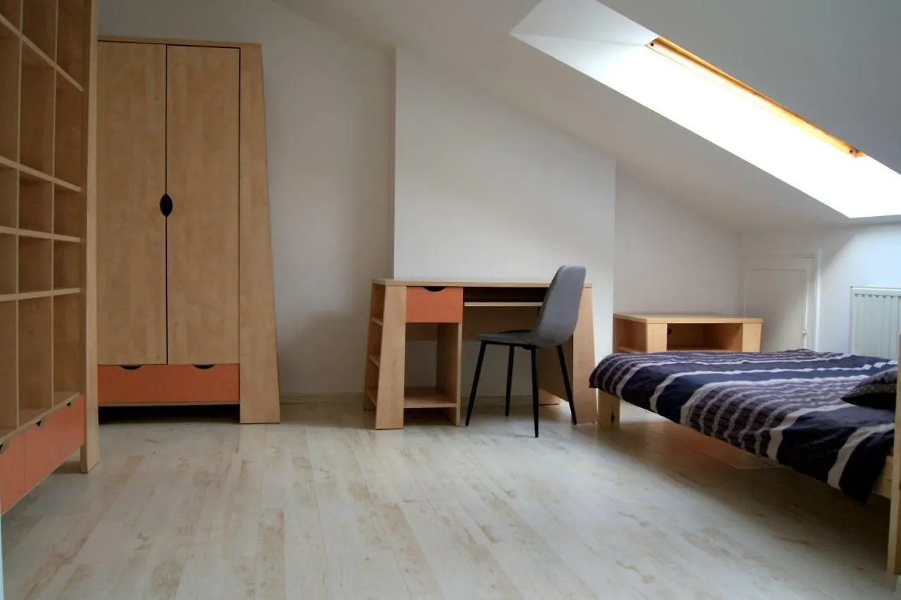 Premium High Quality Apartment Krakow Poland
