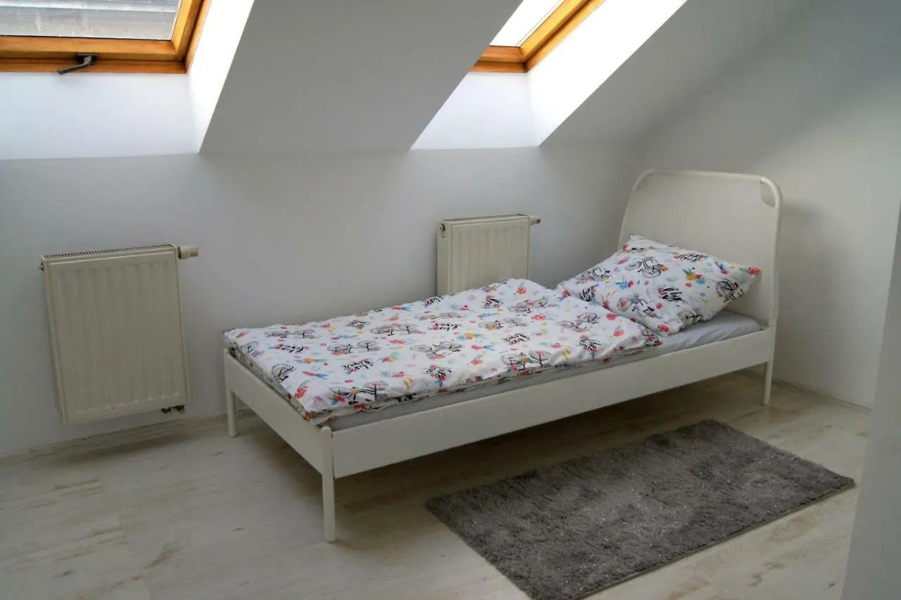 Premium High Quality Apartment Krakow