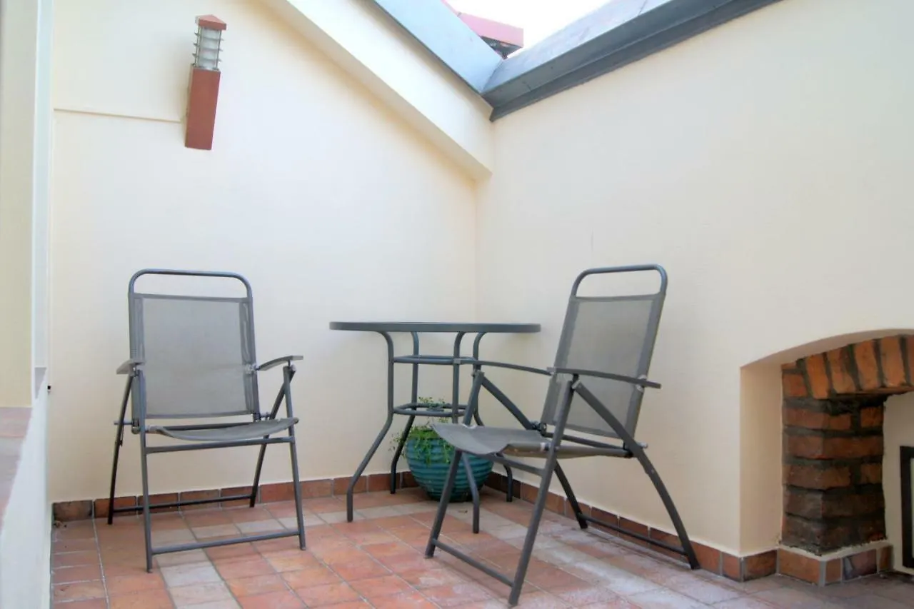 Premium High Quality Apartment Krakow Poland